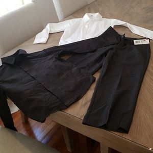 Sean john..calvin klein..Boys size 8 bundle